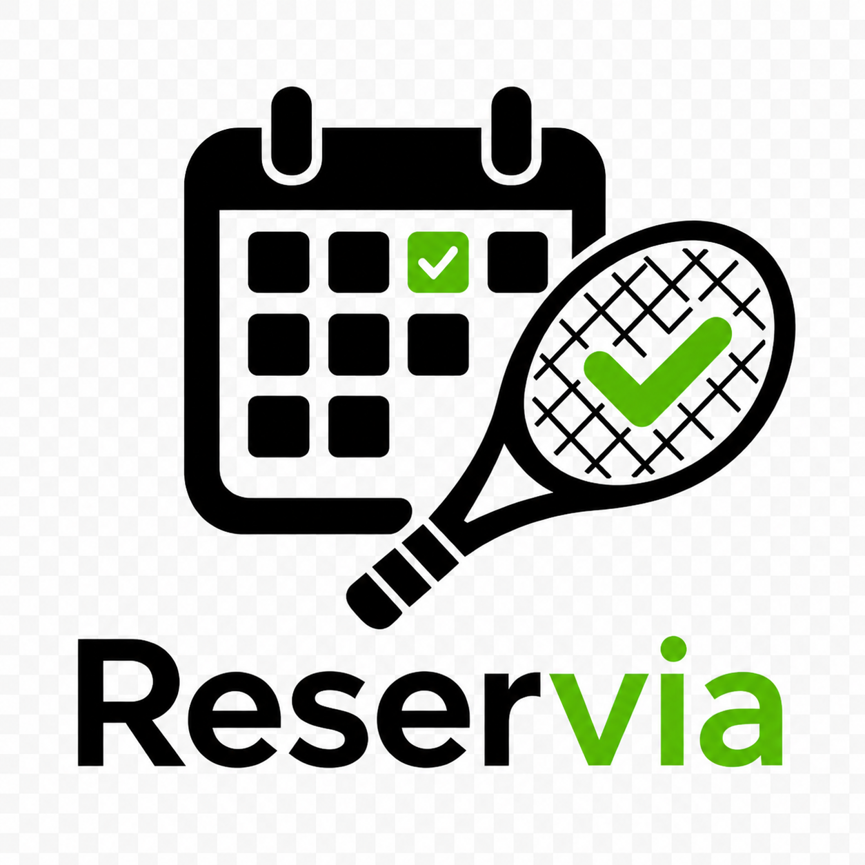 Logo Reservia