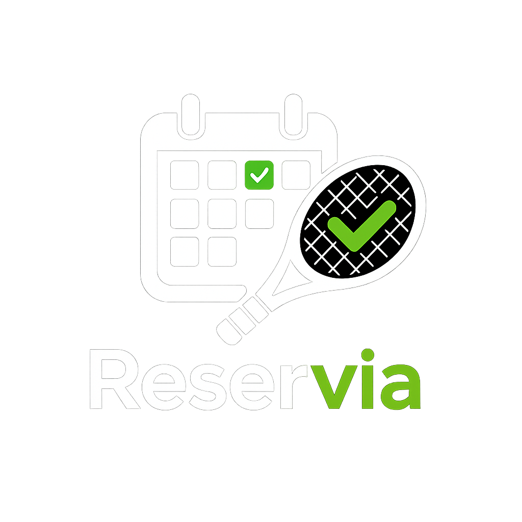 Logo Reservia